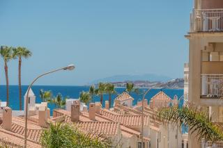 Andaluz Apartments - Azahara - Nerja - 0