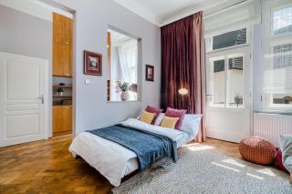 APT near OLD TOWN Prague by Michal&Friends - Prague - 1