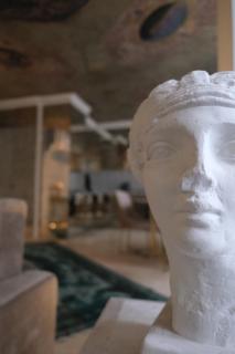 AB Residences -Cihangir Luxury Antique Apartment - 2