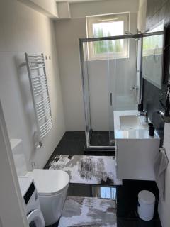 Classic Silver Apartman - Szeged - 8