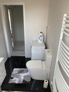 Classic Silver Apartman - 4