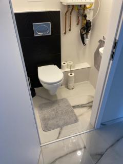 Classic Silver Apartman - 3