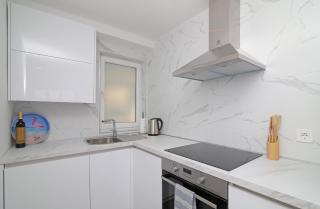Seaside Apartment M Zaton 4 -SeaView and Parking - Zaton - 8