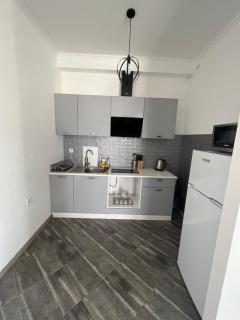 Апартаменты Центр Трускавец - Trouskavets - 5