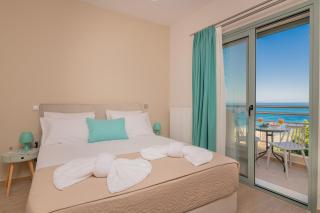 Emyria-Two-Floor Apartment with roof terrace - 7