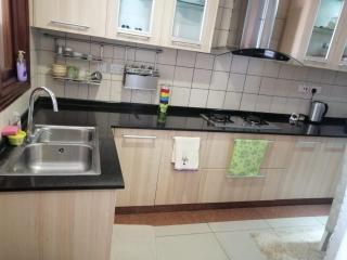 NEWLY FINISHED APARTMENT IN KILELESHWA - 3