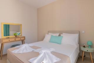 Emyria-Two-Floor Apartment with roof terrace - Zakynthos Town - 5