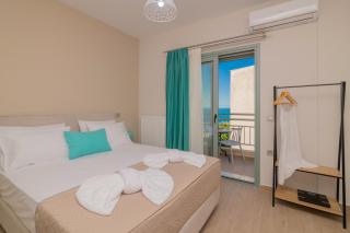 Emyria-Two-Floor Apartment with roof terrace - Zakynthos Town - 6