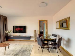 Arigato Apartment by LovelyStay - 7