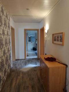 Ferienwohnung Schmidt Werratal - Wanfried - 8