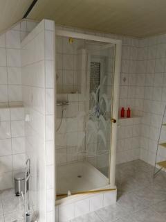 Ferienwohnung Schmidt Werratal - Wanfried - 6