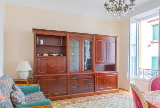 Nice Large 2BR Sunny 20 Meter Terrace Parking Beach Shops - Nice - 9