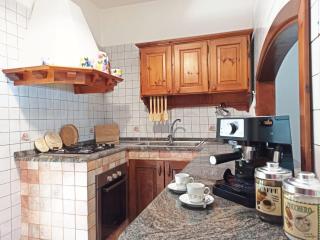 Casa Azzurra - Villa San Pietro - 1