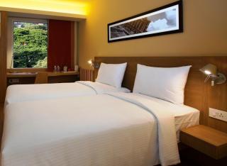 ibis Bengaluru City Centre - An Accor Brand - 4