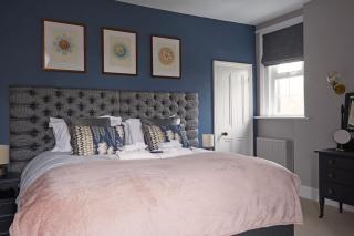 Sentry Mead Hotel - 6