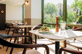 Athinais Hotel - Atene - 1
