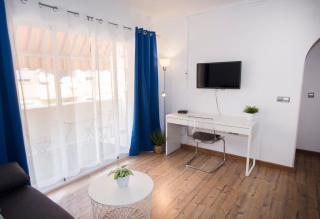 Cosy Apartment Close to Sea, WiFi, Air Cond - Calpe - 8