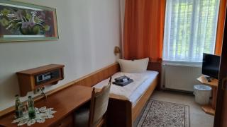 Cafe Zur Talsperre - Chemnitz - 1