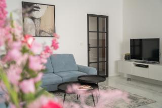 Blue Yvey Apartment - Torhout - 9