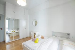 Charming and renovated flat in the heart of Athens - Athen - 8