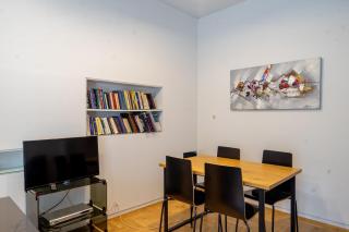 Charming and renovated flat in the heart of Athens - Athen - 7