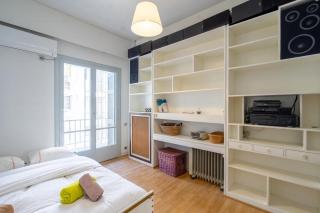Charming and renovated flat in the heart of Athens - Athen - 4