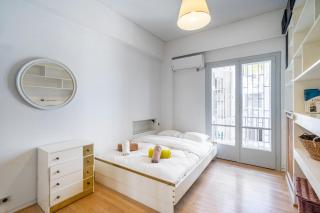 Charming and renovated flat in the heart of Athens - Athen - 9