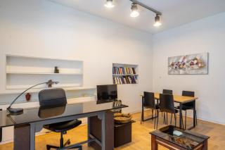 Charming and renovated flat in the heart of Athens - Athen - 1