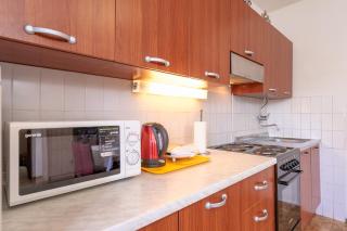 Holiday Home Sansevic - 8