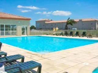 Jasse de camargue - Gallargues-Le-Montueux - 9