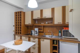 Charming and renovated flat in the heart of Athens - Athen - 6
