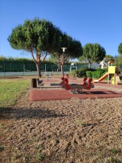 Jasse de camargue - 4