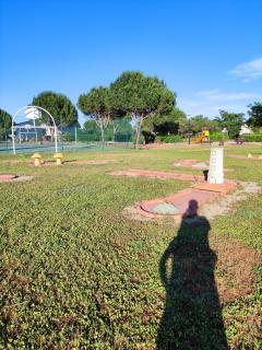 Jasse de camargue - 2