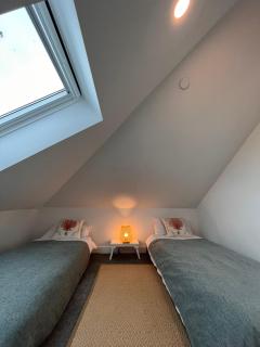 The Cornish Bank Flats - Falmouth - 7