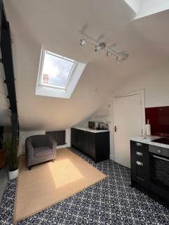 The Cornish Bank Flats - Falmouth - 6