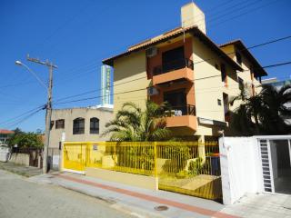 Regina del mare, Apartamento de Cobertura 301 completo para até 04 pessoas a 50 metros da Praia em Florianopolis - Florianópolis - 8