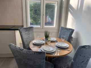 De Luxe Aparthotel - Leicester - 3