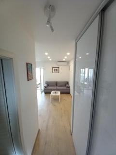 Apartment By the Mall - 1