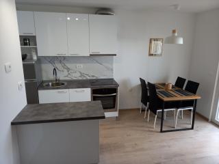 Apartment By the Mall - Split - 6