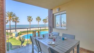 Residencial Azul Marino - Denia - 9