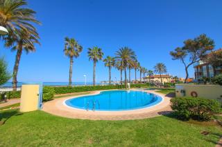 Residencial Azul Marino - Denia - 8