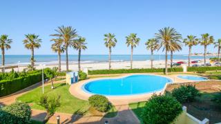 Residencial Azul Marino - Denia - 6