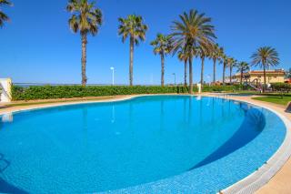 Residencial Azul Marino - Denia - 4