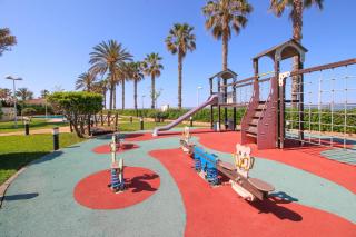 Residencial Azul Marino - Denia - 2
