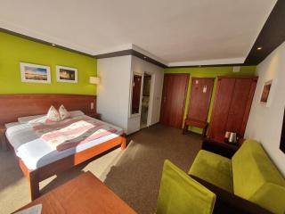 Hotel Dlugie - 7
