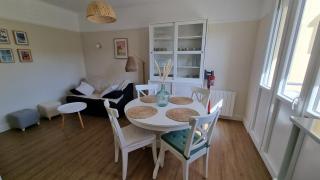 Appartement BERCK à deux pas de la plage - Berck-sur-Mer - 9