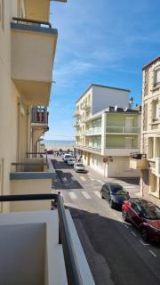 Appartement BERCK à deux pas de la plage - Berck-sur-Mer - 5