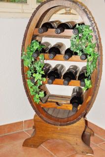 Pension Webstuhl - 6