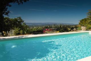 Gîte L'Escapade - Saint-Saturnin-lès-Apt - 9