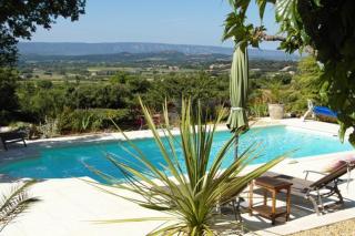 Gîte L'Escapade - Saint-Saturnin-lès-Apt - 4